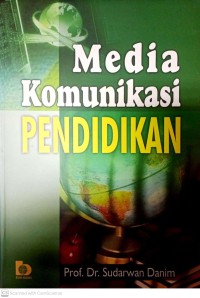 Media Komunikasi Pendidikan