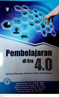 Pembelajaran Di Era 4.0