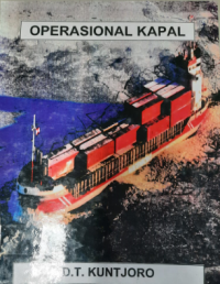 Operasional Kapal