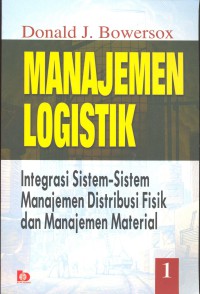 Manajemen Logistik 1