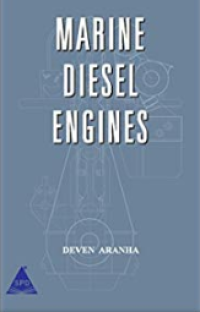 Marine Diesel Engines