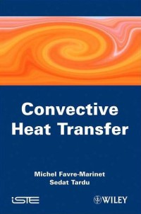 Convective Heat Transfer