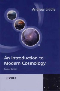 An Introduction To Modern Cosmology Second Edition