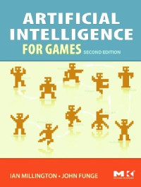 ARTIFICIAL INTELLIGENCE FOR GAMES