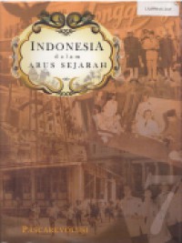 Indonesia dalam Arus Sejarah