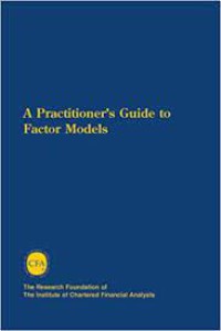 A Practitioner's Guide to Factor Models