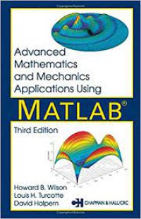 Advanced Mathematics and Mechanics Applications Using