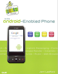 Android Enabled Phone