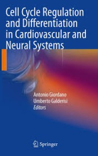 Cell Cycle Regulation and Differentiation in Cardiovascular and Neural Systems