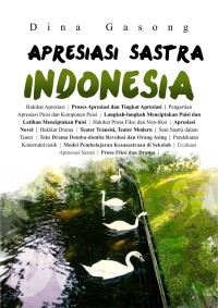 Apresiasi Sastra Indonesia