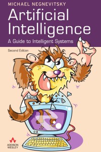 Artificial intelligence: a guide to intelligent systems