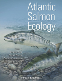 Atlantic Salmon Ecology