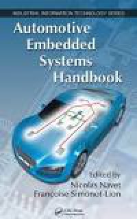 Automotive Embedded Systems Handbook