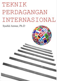 Teknik Perdagangan Internasional