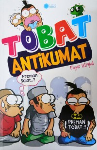 Tobat Antikumat