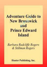 New Brunswick And Prince Edward Island