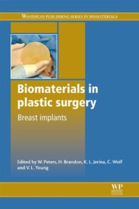 Biomaterials in plastic surgery : Breast implants