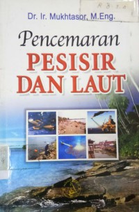 Pencemaran Pesisir Dan Laut