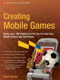 Creating Mobile Games