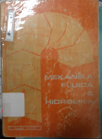 MEKANIKA FLUIDA & HIDROLIKA