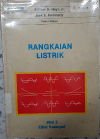 RANGKAIAN LISTRIK