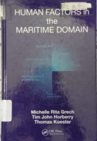 HUMAN FACTORS in the MARITIME DOMAIN