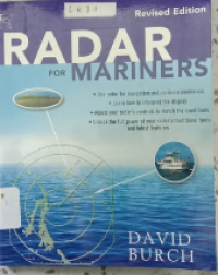 Radar For Marine