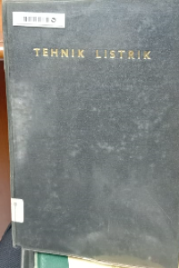 Tehnik Listrik