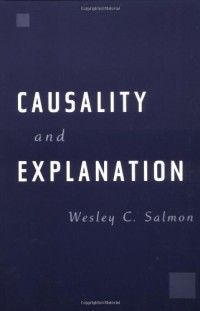 Causality and Explanation