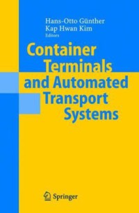 Container Terminals and Automated Transport Systems