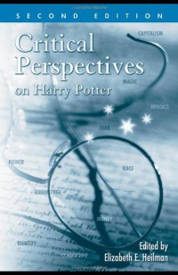 Critical Perspectives on Harry Potter, 2nd edition