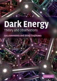 Dark Energy Theory And Observations