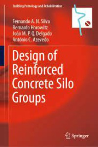 Design of Reinforced Concrete SIlo Groups