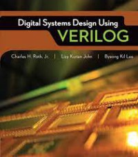 Digital System Design with Ssystem Verilog