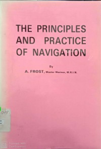 The Principles And Practice Of Navigation