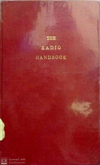 The Radio Handbook 9th Ed