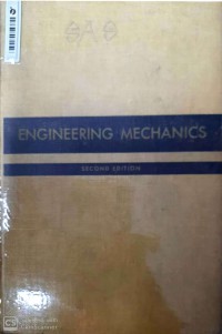 Engineering Mechanics