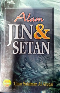 Alam Jin & Setan