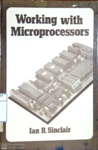 Working with Microprocessors