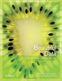 Beautiful Data : The Stories Behind Elegant Data Solutions