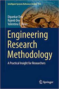 Engineering Research Methodology