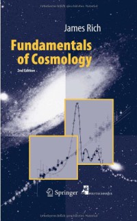 Fundamentals Of Cosmology Second Edition