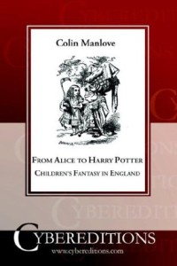 From Alice to Harry Potter : Children's Fantasy in England