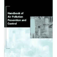 Handbook of Air Pollution Prevention and Control