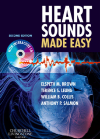 Heart Sounds Made Easy Second Edition