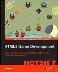 HTML5 Game Development Hotshot