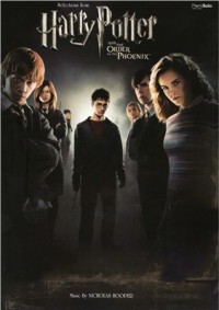 Harry Potter and the Order of the Phoenix