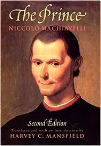 The Portable Machiavelli