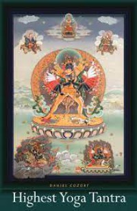 Highest Yoga Tantra An Introduction to the Esoteric Buddhism of Tibet