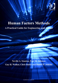 Human Factors Method : A Practical Guide for Engineering and Design